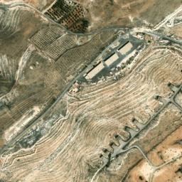 Satellite imagery of Jabal an Nawwaţīyah, SY