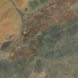 Satellite imagery of Shēr Surkh, AF
