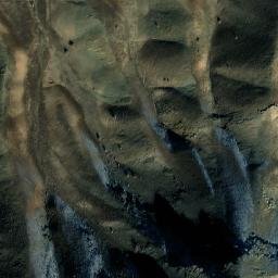 Satellite imagery of Kōh-e Dūdwān, AF