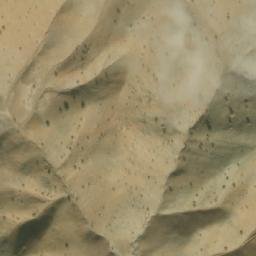 Satellite imagery of Kōh-e Tāgh Jī, AF