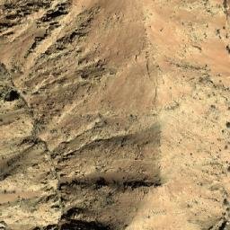 Satellite imagery of Now Bādāmī, AF