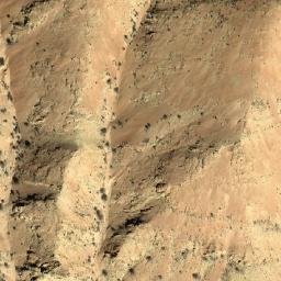 Satellite imagery of Now Bādāmī, AF