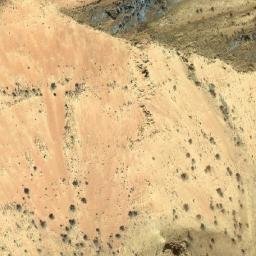 Satellite imagery of Now Bādāmī, AF