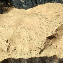 Satellite imagery of Kōh-e Tūtak, AF