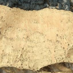 Satellite imagery of Kōh-e Tūtak, AF