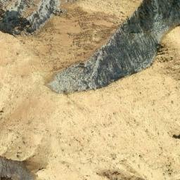 Satellite imagery of Kōh-e Tūtak, AF