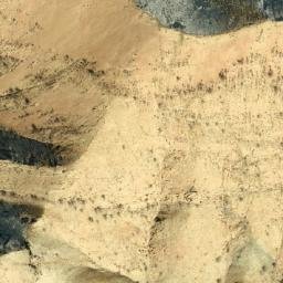 Satellite imagery of Kōh-e Kharah-ye Surkh, AF