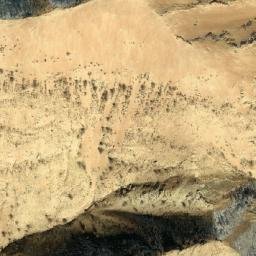 Satellite imagery of Kōh-e Kharah-ye Surkh, AF