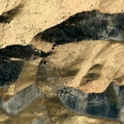 Satellite imagery of Kōh-e Kilk Zārd, AF