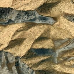 Satellite imagery of Kōh-e Kilk Zārd, AF