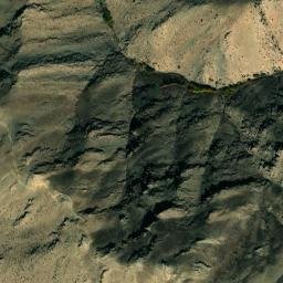 Satellite imagery of Band-e Āwdow, AF