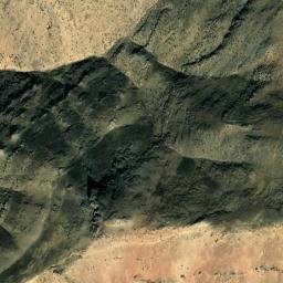 Satellite imagery of Band-e Āwdow, AF