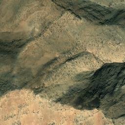 Satellite imagery of Band-e Āwdow, AF