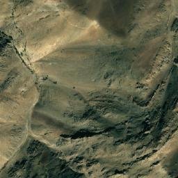 Satellite imagery of Push Kōh, AF