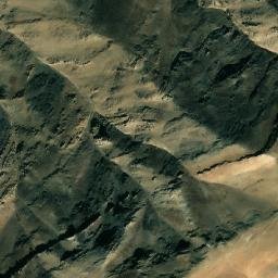 Satellite imagery of Push Kōh, AF