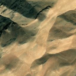 Satellite imagery of Push Kōh, AF