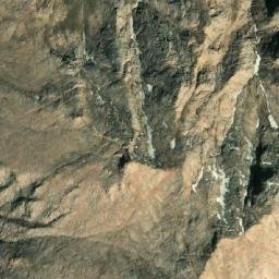 Satellite imagery of Kōh-e ‘Alī Bakhsh, AF