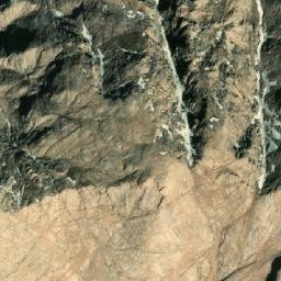 Satellite imagery of Kōh-e ‘Alī Bakhsh, AF