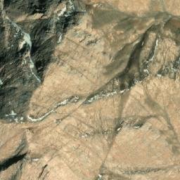 Satellite imagery of Kōh-e ‘Alī Bakhsh, AF