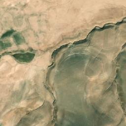 Satellite imagery of Showgīr, AF