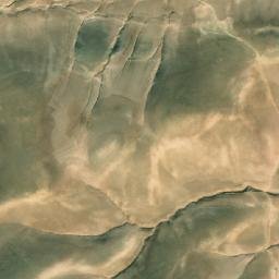 Satellite imagery of Showgīr, AF