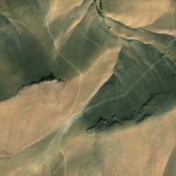 Satellite imagery of Kōh-e Surkh, AF