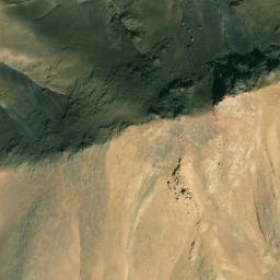 Satellite imagery of Kōh-e Surkh, AF