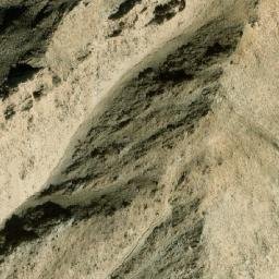 Satellite imagery of Kōh-e Padagak, AF