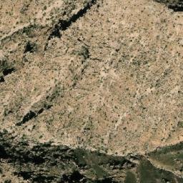 Satellite imagery of Pātō Ghar, AF