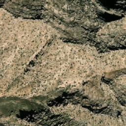 Satellite imagery of Pātō Ghar, AF