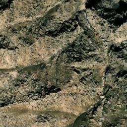 Satellite imagery of Pātō Ghar, AF