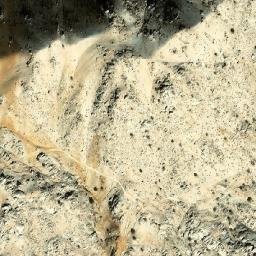 Satellite imagery of Kōtal-e Siyāh Qul, AF