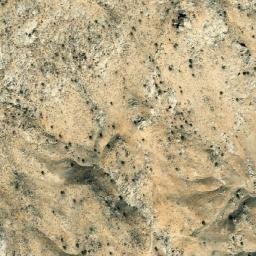 Satellite imagery of Kōtal-e Kharbayd, AF