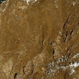 Satellite imagery of Chagzār, AF