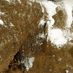 Satellite imagery of Chagzār, AF