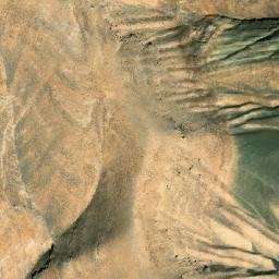 Satellite imagery of Zard Ālū, AF