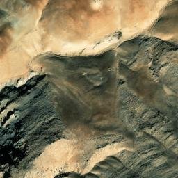 Satellite imagery of Srah Tsāhān, AF