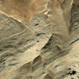 Satellite imagery of Srah Tsāhān, AF