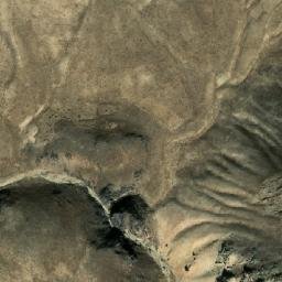 Satellite imagery of Safēdak, AF