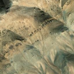 Satellite imagery of Safēdak, AF