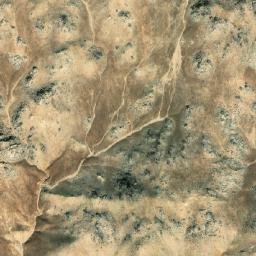 Satellite imagery of Kōh-e Ātishak, AF