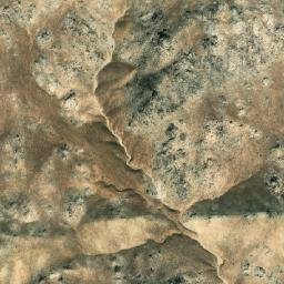 Satellite imagery of Kōh-e Ātishak, AF