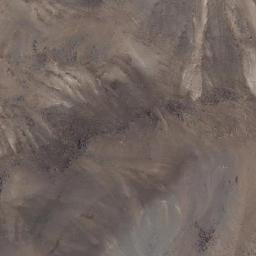 Satellite imagery of Bayd Kōh, AF