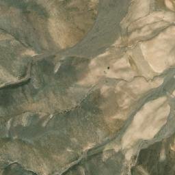 Satellite imagery of Salawāṯē Ghar, AF