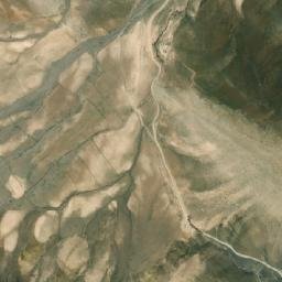 Satellite imagery of Salawāṯē Ghar, AF