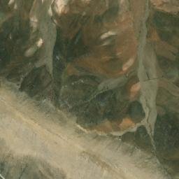 Satellite imagery of Salawāṯē Ghar, AF