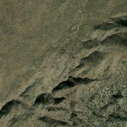 Satellite imagery of Stêr Minjikah, AF