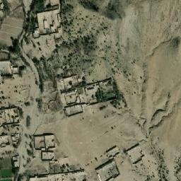 Satellite imagery of S̲h̲āmār, AF