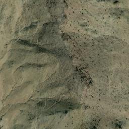 Satellite imagery of S̲h̲āmār, AF