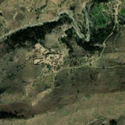 Satellite imagery of Stêr Tarakêy, AF